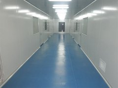 濟南歐凱實驗室裝修設(shè)計功能